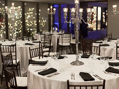 Du Parc Reception Halls Montreal